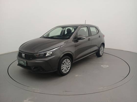 FIAT ARGO 1.0 FIREFLY FLEX DRIVE MANUAL FIAT ARGO 1.0 FIREFLY FLEX DRIVE MANUAL